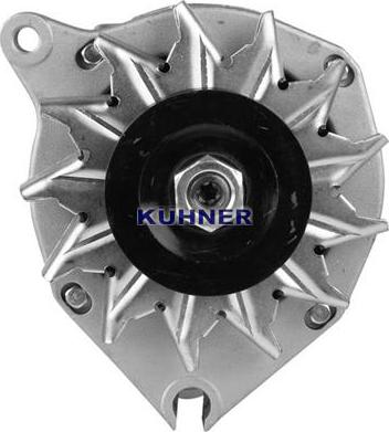 AD Kühner 30735RI - Генератор vvparts.bg