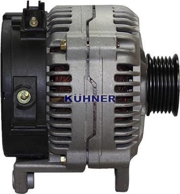 AD Kühner 30731RI - Генератор vvparts.bg