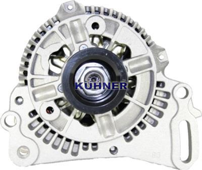 AD Kühner 30740RI - Генератор vvparts.bg