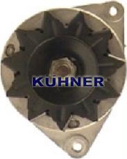 AD Kühner 3073 - Генератор vvparts.bg