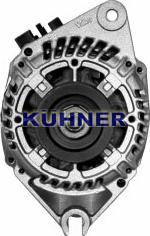 AD Kühner 30729RI - Генератор vvparts.bg