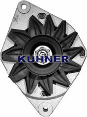 AD Kühner 30728RI - Генератор vvparts.bg