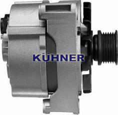 AD Kühner 30723RIM - Генератор vvparts.bg