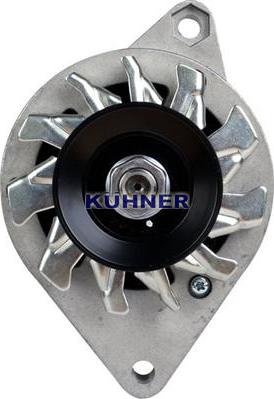 AD Kühner 3077RI - Генератор vvparts.bg