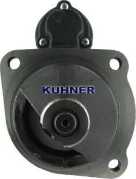 AD Kühner 254967M - Стартер vvparts.bg