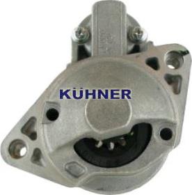 AD Kühner 254979M - Стартер vvparts.bg