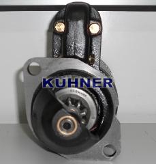 AD Kühner 254450R - Стартер vvparts.bg