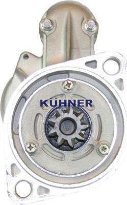 AD Kühner 254464H - Стартер vvparts.bg