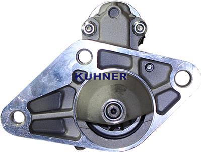 AD Kühner 254501D - Стартер vvparts.bg