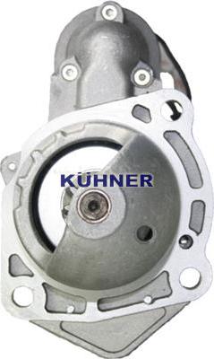 AD Kühner 254588B - Стартер vvparts.bg