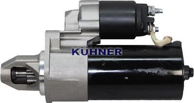 AD Kühner 254642V - Стартер vvparts.bg