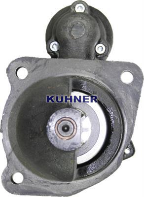 AD Kühner 254626M - Стартер vvparts.bg