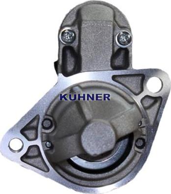 AD Kühner 254676M - Стартер vvparts.bg