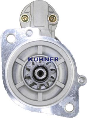 AD Kühner 254098 - Стартер vvparts.bg