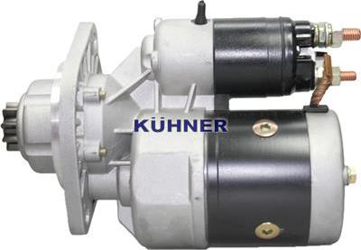 AD Kühner 254049 - Стартер vvparts.bg