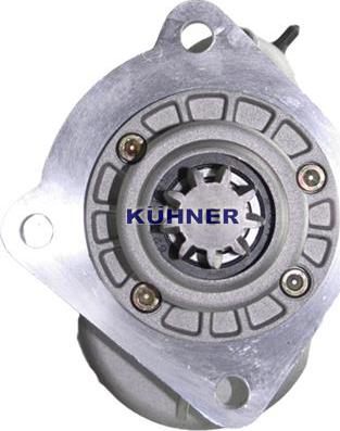 AD Kühner 254049 - Стартер vvparts.bg