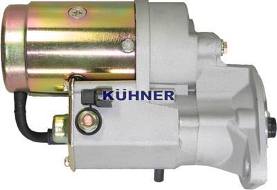 AD Kühner 254041 - Стартер vvparts.bg