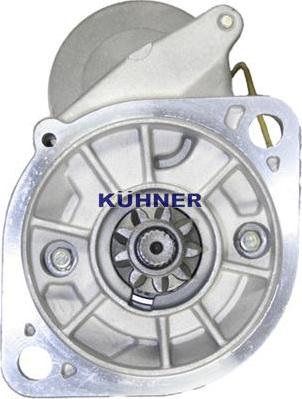 AD Kühner 254055 - Стартер vvparts.bg