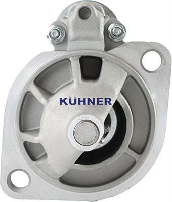 AD Kühner 254051 - Стартер vvparts.bg