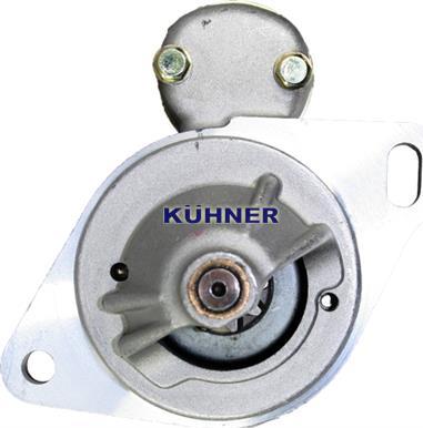 AD Kühner 254009 - Стартер vvparts.bg