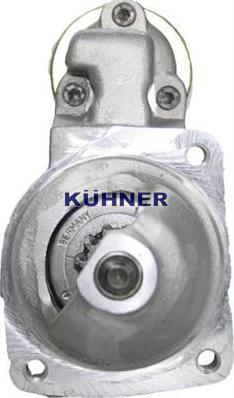 AD Kühner 254006 - Стартер vvparts.bg