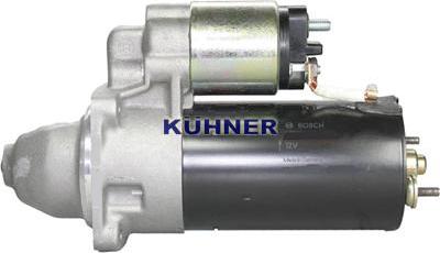 AD Kühner 254006B - Стартер vvparts.bg