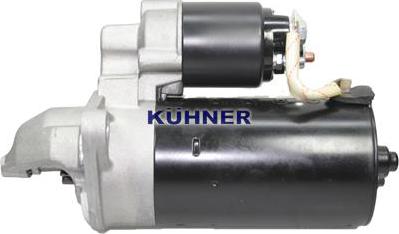 AD Kühner 254001 - Стартер vvparts.bg