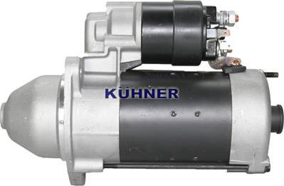 AD Kühner 254019 - Стартер vvparts.bg