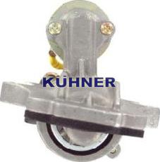 AD Kühner 254086V - Стартер vvparts.bg