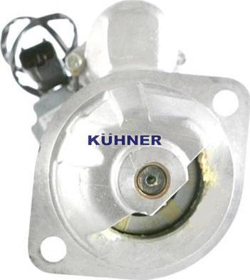 AD Kühner 254034M - Стартер vvparts.bg