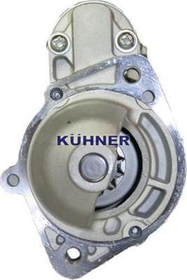 AD Kühner 254031 - Стартер vvparts.bg