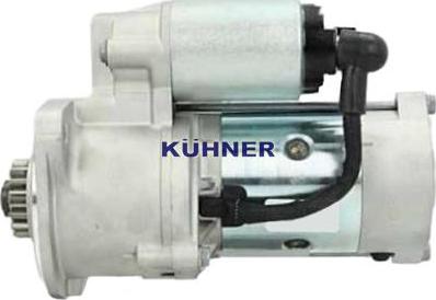 AD Kühner 254032V - Стартер vvparts.bg