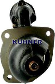 AD Kühner 254150 - Стартер vvparts.bg