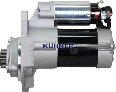 AD Kühner 254160H - Стартер vvparts.bg