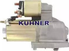 AD Kühner 254116V - Стартер vvparts.bg