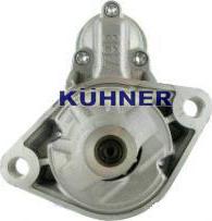 AD Kühner 254862B - Стартер vvparts.bg