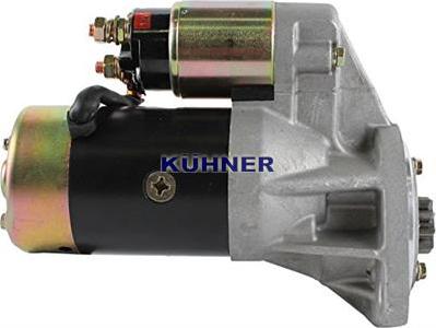 AD Kühner 254824R - Стартер vvparts.bg