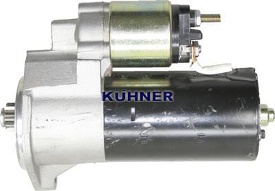 AD Kühner 254870B - Стартер vvparts.bg