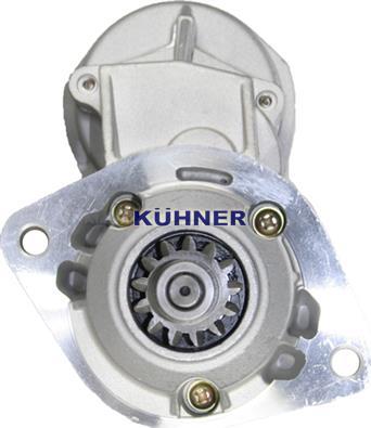 AD Kühner 254259L - Стартер vvparts.bg