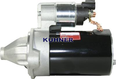 AD Kühner 254747V - Стартер vvparts.bg