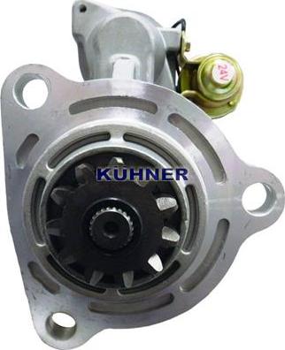 AD Kühner 254759D - Стартер vvparts.bg