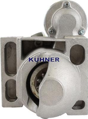 AD Kühner 255475D - Стартер vvparts.bg