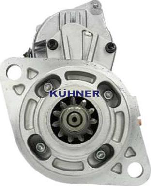 AD Kühner 255613N - Стартер vvparts.bg