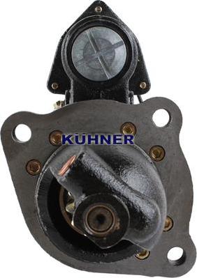 AD Kühner 255091 - Стартер vvparts.bg