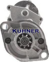 AD Kühner 255045 - Стартер vvparts.bg