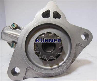 AD Kühner 255062 - Стартер vvparts.bg