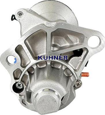 AD Kühner 255008 - Стартер vvparts.bg