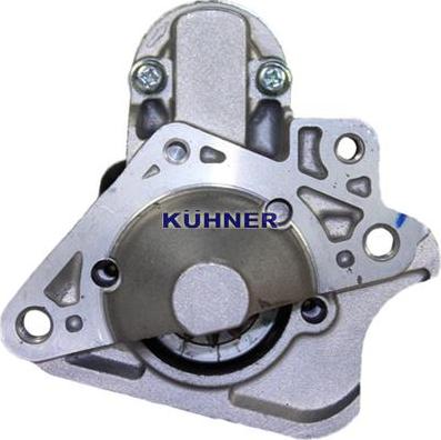 AD Kühner 255036M - Стартер vvparts.bg