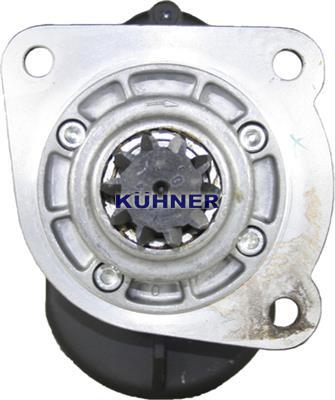 AD Kühner 255026K - Стартер vvparts.bg