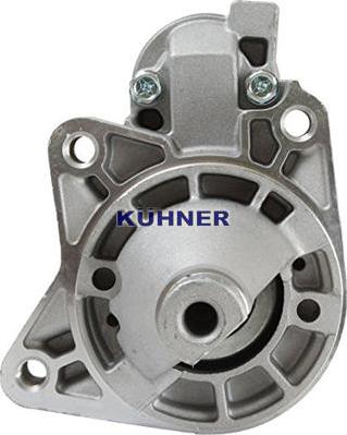 AD Kühner 255079 - Стартер vvparts.bg